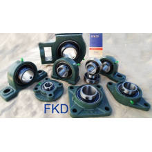 Pillow Block Bearings (UCP, UCF, UCFL)